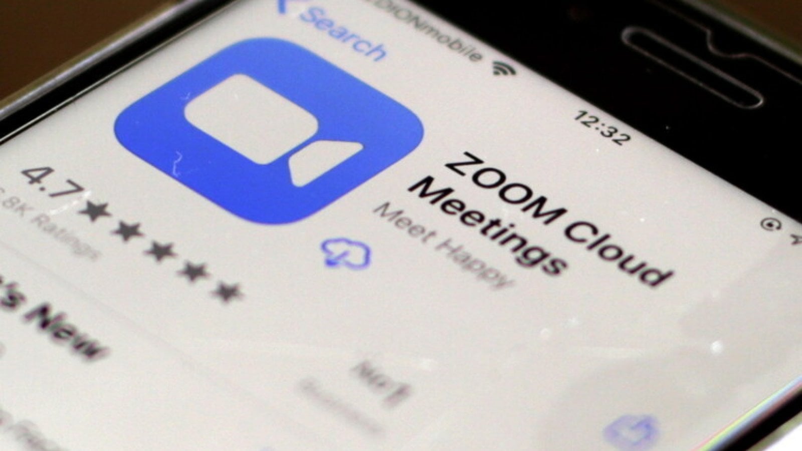 È Finita l’Era di Zoom?